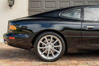 2000 Aston Martin DB7 Vantage for sale