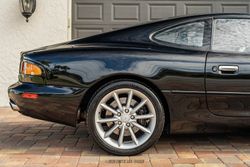 2000 Aston Martin DB7 Vantage for sale