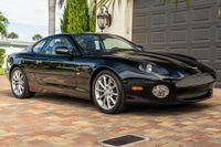 2000 Aston Martin DB7 Vantage for sale