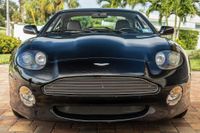 2000 Aston Martin DB7 Vantage for sale