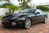 2000 Aston Martin DB7 Vantage for sale