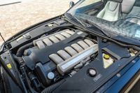 2000 Aston Martin DB7 Vantage for sale