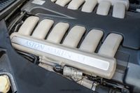 2000 Aston Martin DB7 Vantage for sale