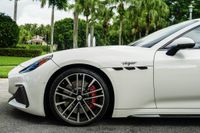 2024 Maserati GranTurismo Trofeo for sale