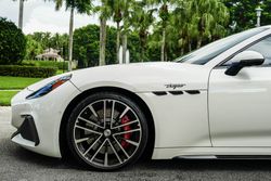 2024 Maserati GranTurismo Trofeo for sale
