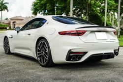 2024 Maserati GranTurismo Trofeo for sale