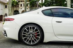 2024 Maserati GranTurismo Trofeo for sale