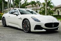 2024 Maserati GranTurismo Trofeo for sale