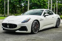 2024 Maserati GranTurismo Trofeo for sale
