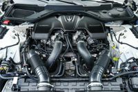 2024 Maserati GranTurismo Trofeo for sale