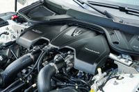 2024 Maserati GranTurismo Trofeo for sale