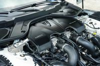 2024 Maserati GranTurismo Trofeo for sale