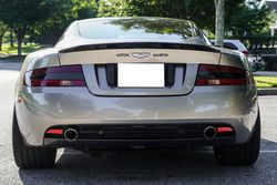 2005 Aston Martin DB9 for sale