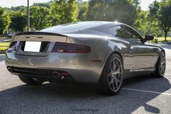 2005 Aston Martin DB9 for sale