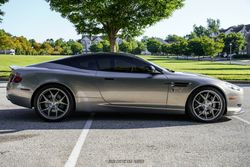 2005 Aston Martin DB9 for sale