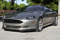 2005 Aston Martin DB9 for sale