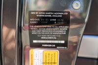 2005 Aston Martin DB9 for sale