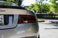 2005 Aston Martin DB9 for sale