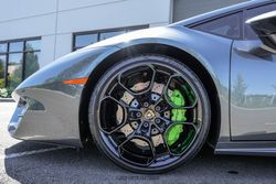 2017 Lamborghini Huracan LP 580-2 for sale