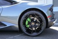 2017 Lamborghini Huracan LP 580-2 for sale
