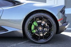 2017 Lamborghini Huracan LP 580-2 for sale