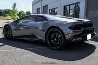 2017 Lamborghini Huracan LP 580-2 for sale