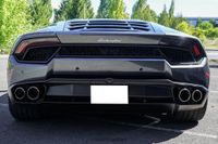 2017 Lamborghini Huracan LP 580-2 for sale