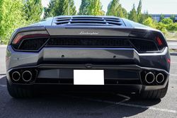 2017 Lamborghini Huracan LP 580-2 for sale