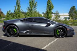 2017 Lamborghini Huracan LP 580-2 for sale