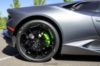 2017 Lamborghini Huracan LP 580-2 for sale
