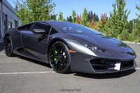 2017 Lamborghini Huracan LP 580-2 for sale