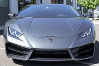 2017 Lamborghini Huracan LP 580-2 for sale