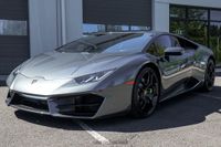 2017 Lamborghini Huracan LP 580-2 for sale