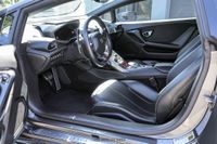 2017 Lamborghini Huracan LP 580-2 for sale
