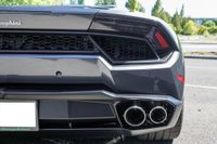 2017 Lamborghini Huracan LP 580-2 for sale