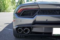 2017 Lamborghini Huracan LP 580-2 for sale