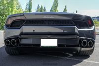 2017 Lamborghini Huracan LP 580-2 for sale