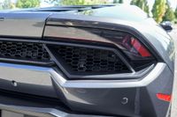 2017 Lamborghini Huracan LP 580-2 for sale