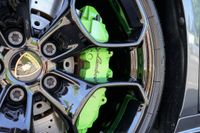 2017 Lamborghini Huracan LP 580-2 for sale