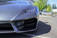 2017 Lamborghini Huracan LP 580-2 for sale