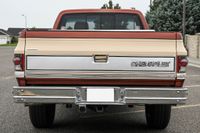 1987 Chevrolet C20 Silverado for sale