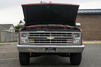 1987 Chevrolet C20 Silverado for sale