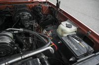 1987 Chevrolet C20 Silverado for sale