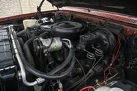 1987 Chevrolet C20 Silverado for sale
