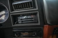 1987 Chevrolet C20 Silverado for sale