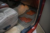 1987 Chevrolet C20 Silverado for sale