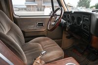 1987 Chevrolet C20 Silverado for sale