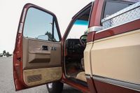 1987 Chevrolet C20 Silverado for sale