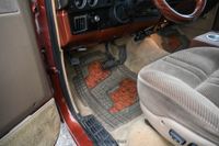 1987 Chevrolet C20 Silverado for sale