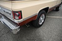 1987 Chevrolet C20 Silverado for sale